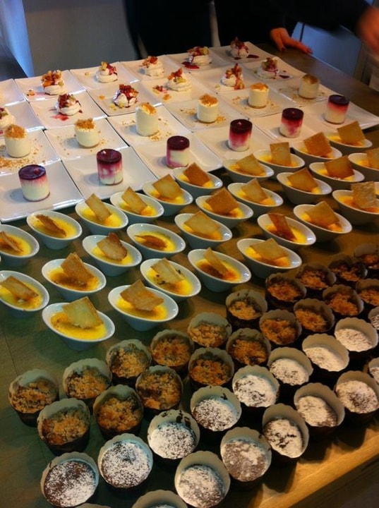 שמעון בר - קייטרינג וסדנאות בישול