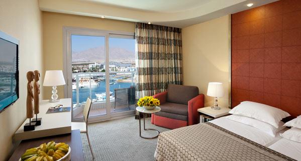 דן פנורמה אילת