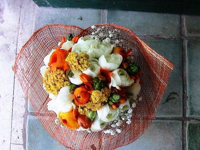 יוקה - פרחים בעיצוב מודרני