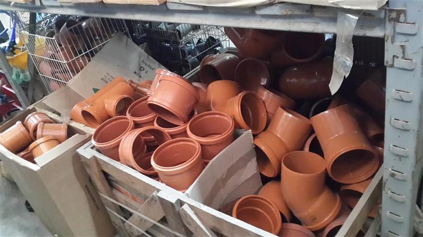 ש א נ שיווק אינסטלציה   