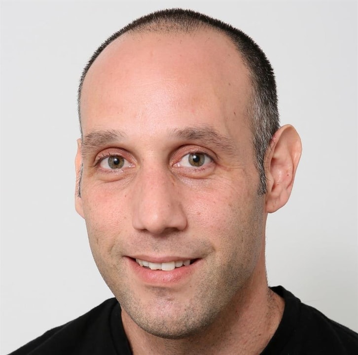 חזי יזרעאלי - פסיכולוג רפואי   