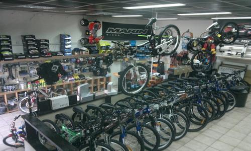 אופני ג'י - G-BIKES   