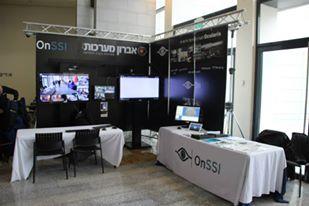 אברון מערכות בע"מ   