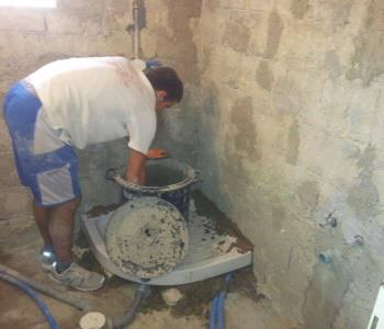 דנדי בנייה ושיפוצים   