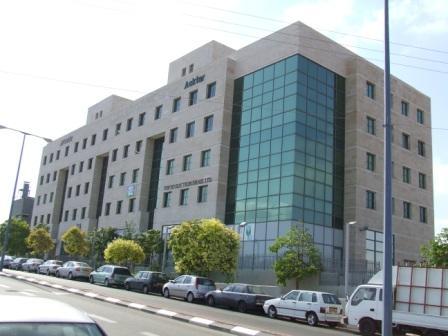 נתמ ניהול נכסים מנכ"ל החברה  
