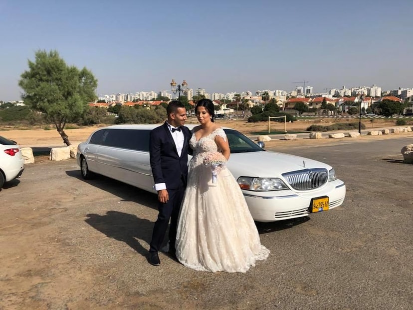 קלאסיק לימוזין   