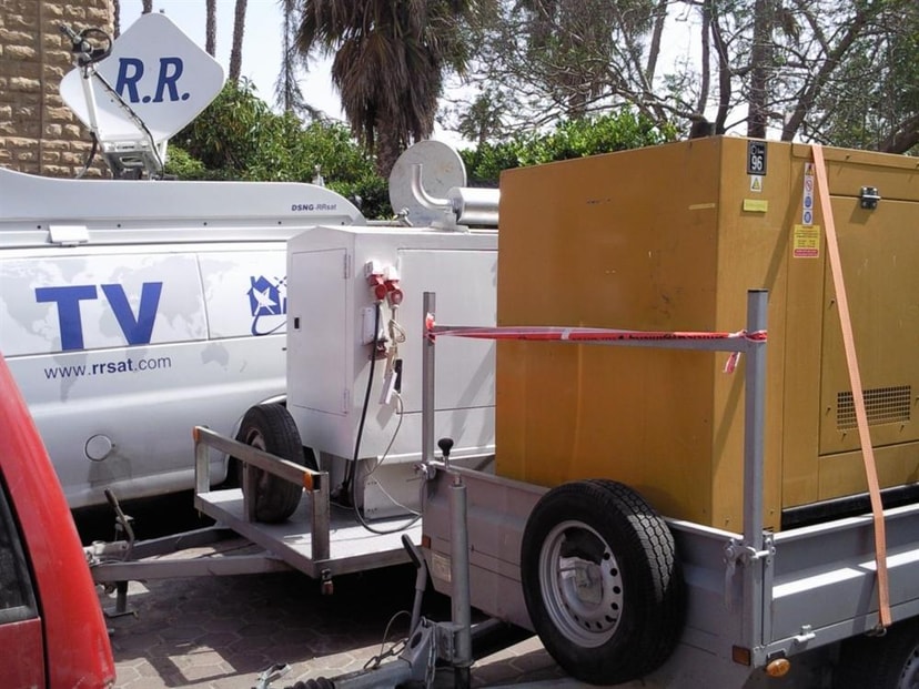 היינץ גנרטורים   