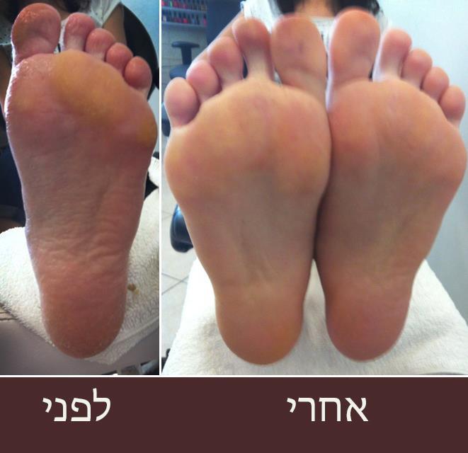 ויקטוריה - טיפוח ויופי   