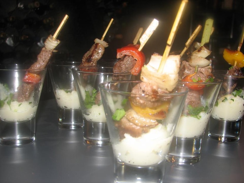 שמעון בר - קייטרינג וסדנאות בישול