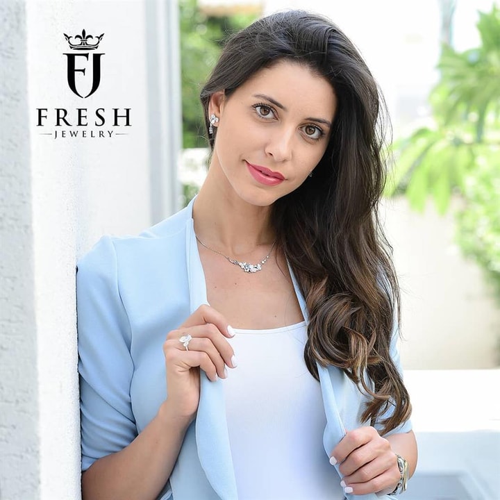 My Jewelry - תכשיטים בעיצוב אישי   