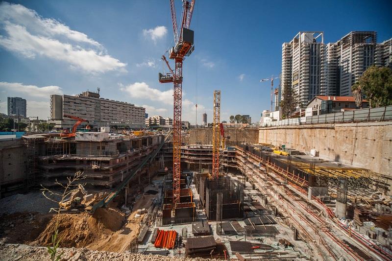 קבוצת עזריאלי   