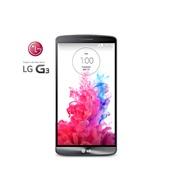 רמפל שופ מכשיר סלולרי LG G3 - האגדה מתגשמת! בקרוב באתר!  