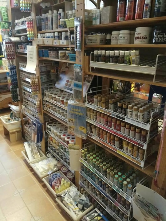 מעיין היצירה   
