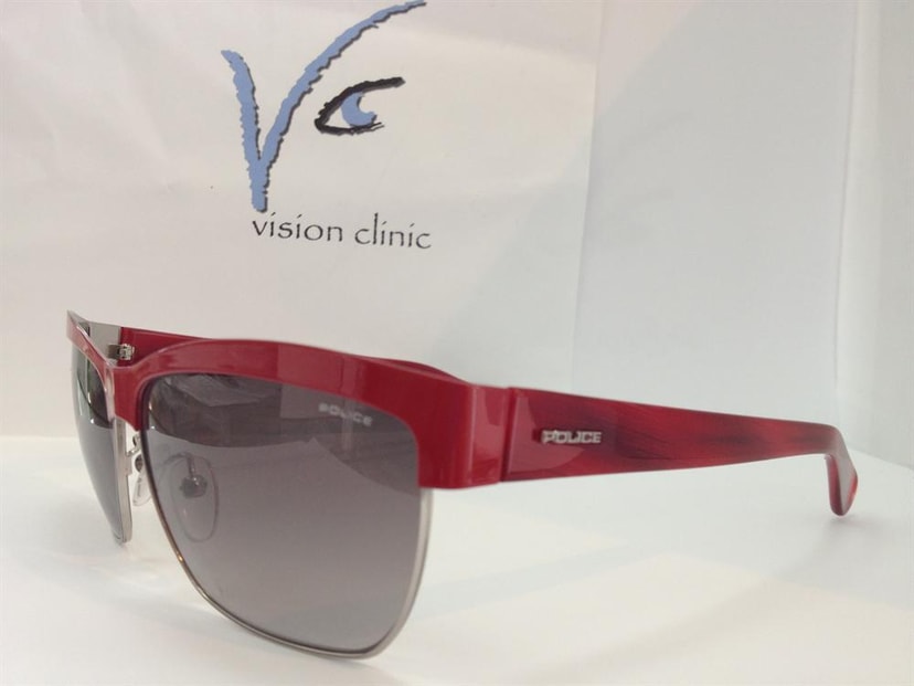 ויז'ין קליניק  -VISION CLINIC   