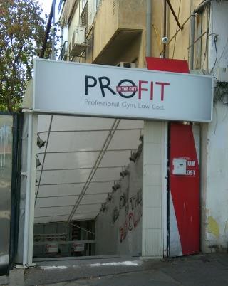 פרופיט   
