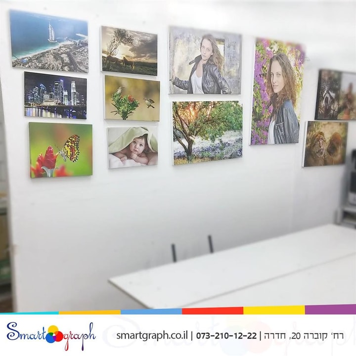 סמארט גרף   