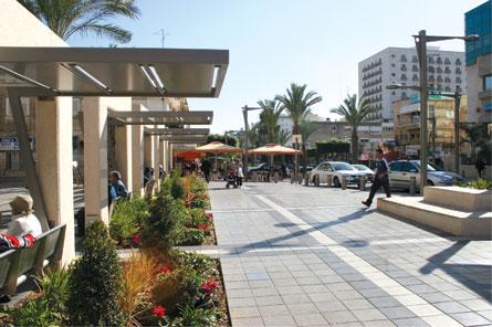 קורין אדריכלים   