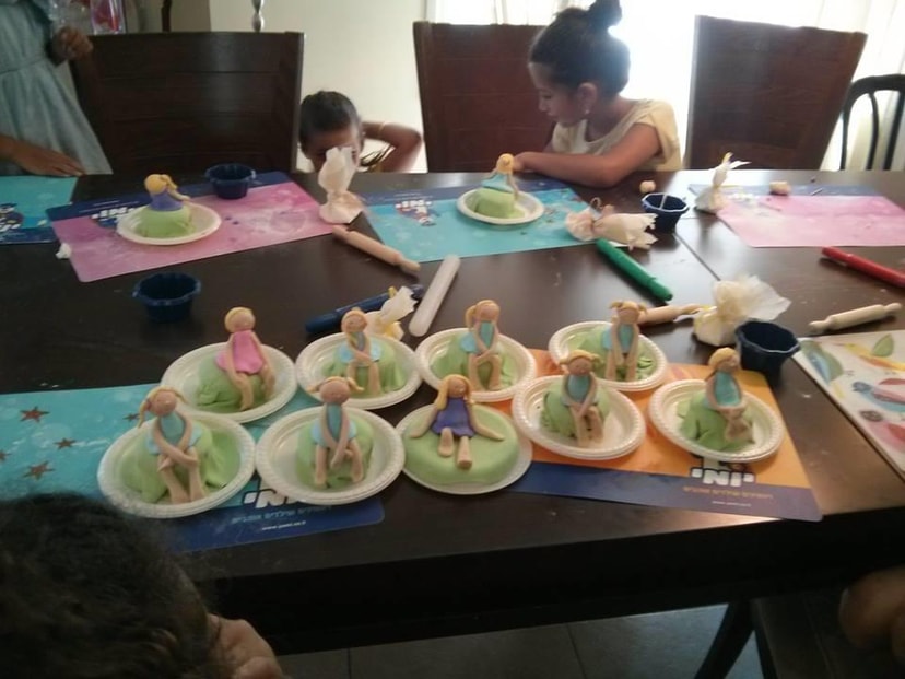 הפתעוגה עוגות מעוצבות לאירועים   