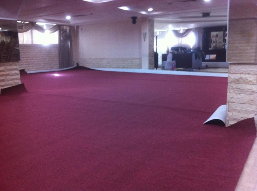 ג'קי תפארת - מרכז השטיחים והדקורציה