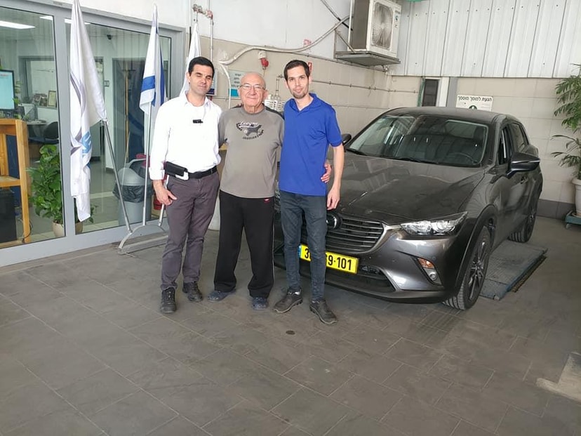 שמואל סומך ובניו   