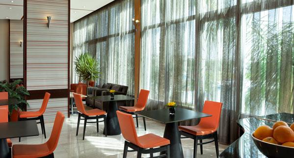 דן פנורמה אילת