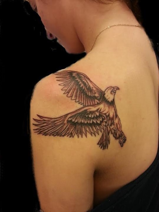 TATTOO - סטודיו לקעקועים ופירסינג   