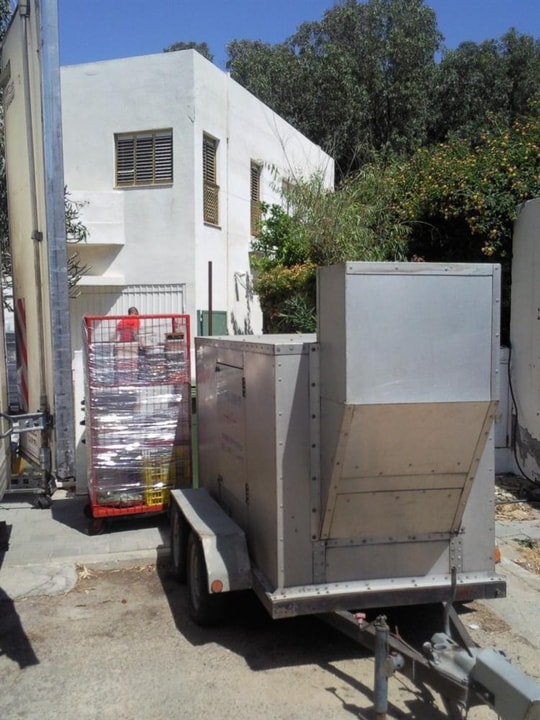 היינץ גנרטורים   