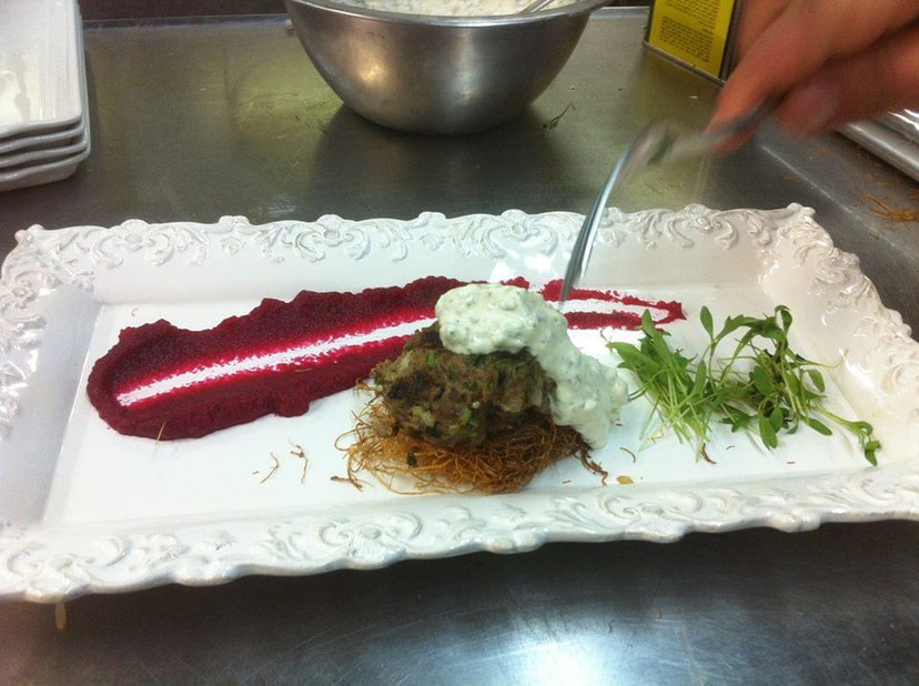 ROYAL DINING CATERING   