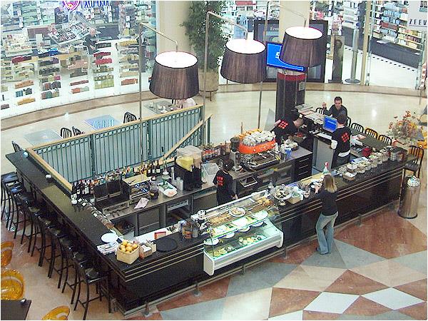 מילאנו שירותי מכונות מזון בע"מ   