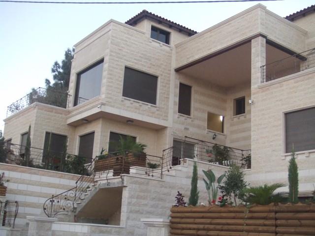 שאדי שריף - אדריכלים ועיצוב פנים   