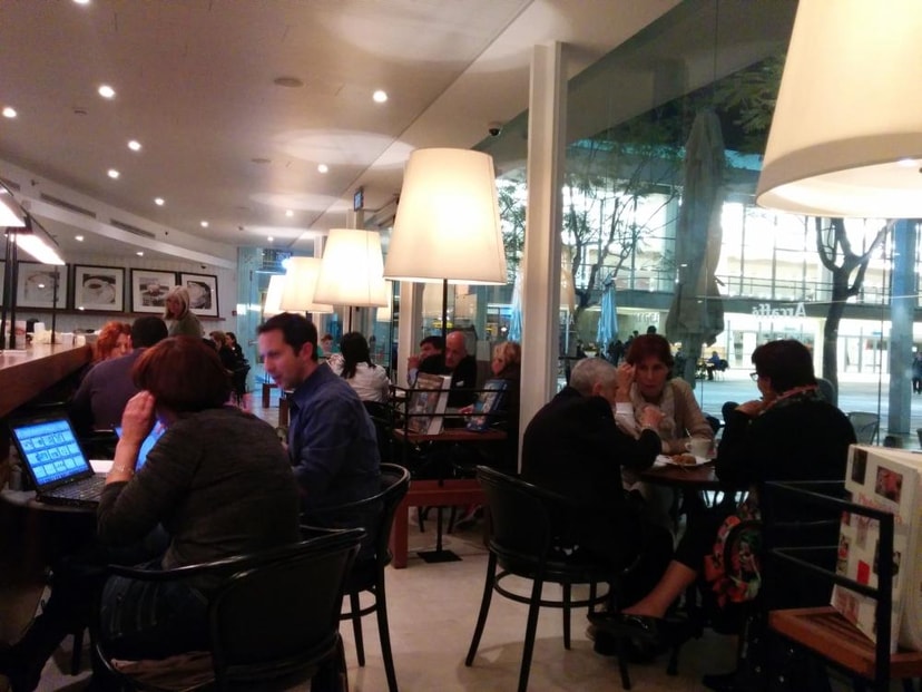 Arcaffe   