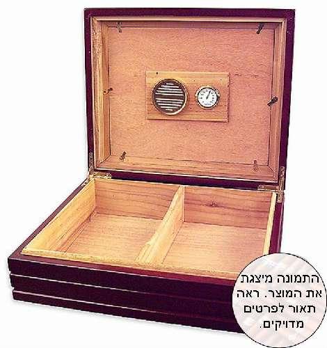סיגרים לכל כיס - Low Budget Cigars   