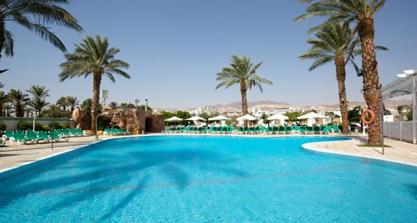 דן פנורמה אילת