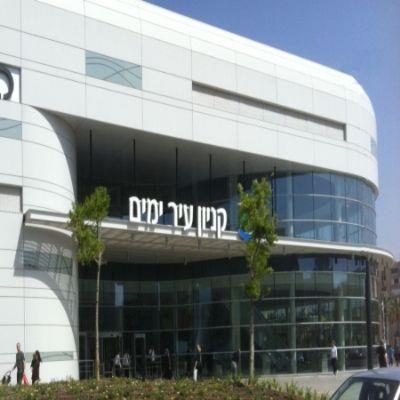 אקוס ח.קליין הנדסת מבנים   