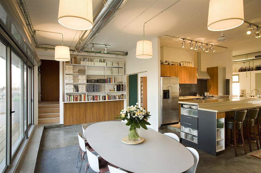 סטודיו שף ארז שטרן