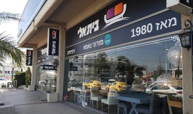 בית אלי - חדרי שינה ומזרנים   