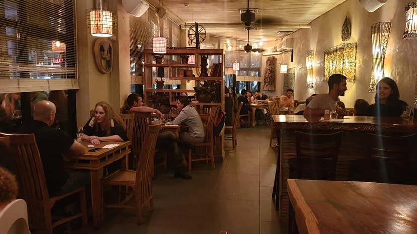 בית תאילנדי