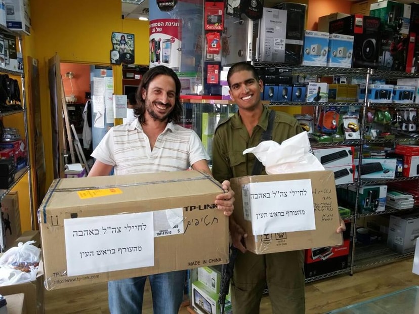 מיחשוב פור יו תקשורת ומיחשוב   