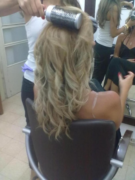 מספרת שדמות דבורה   