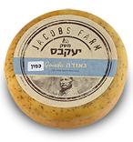 גבינות משק יעקבס גאודה  