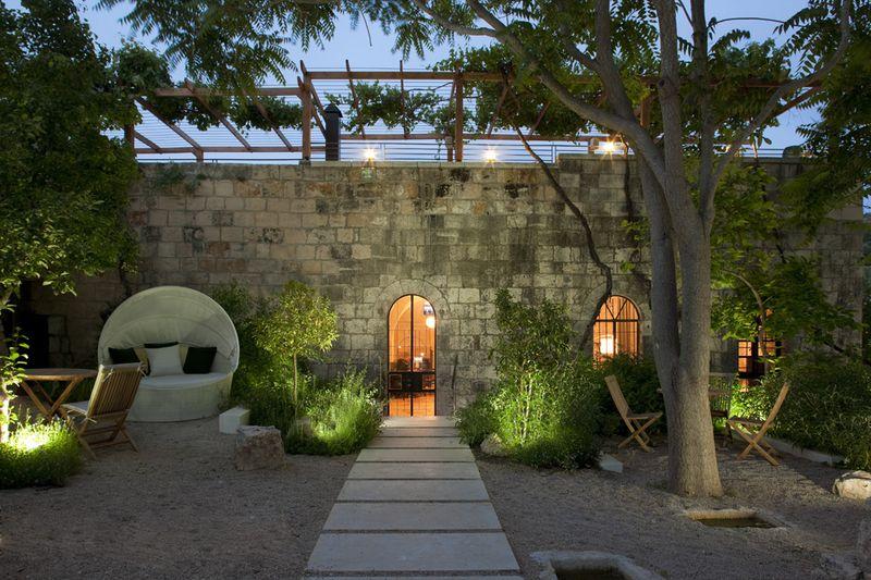 אלגרה מלון בוטיק בירושלים | Alegra Boutique Hotel Jerusalem   
