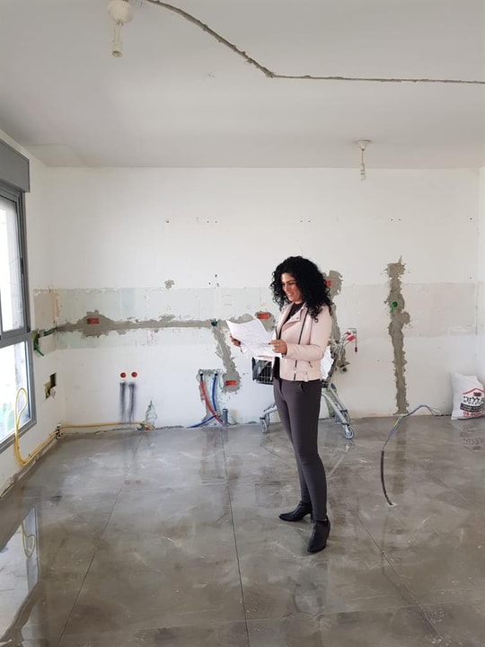 ענבל דניאל   