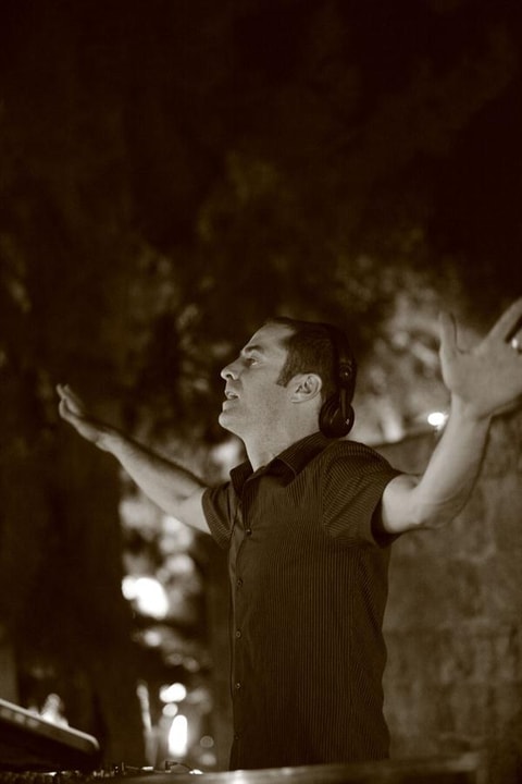 שחר אלמוג dj shahar almog 2  