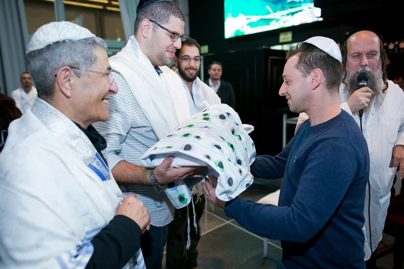 שכטר יעקב   