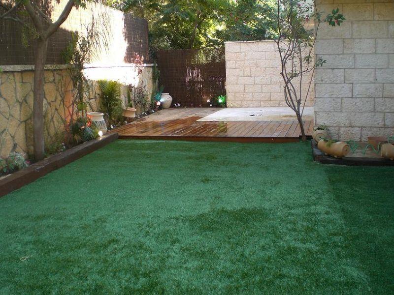 גרין גרדן גינון ופיתוח   