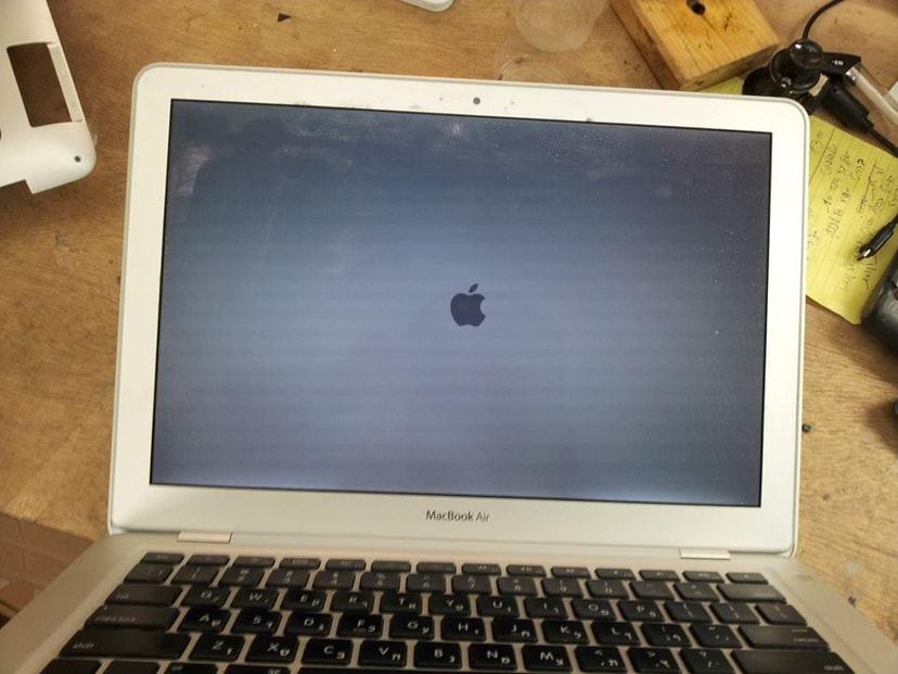 תיקון מחשבים ניידים FIX MY LAPTOP תיקון מקבוק  