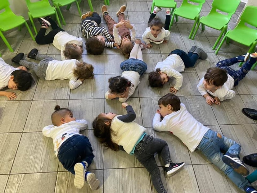 מקום מהאגדות   