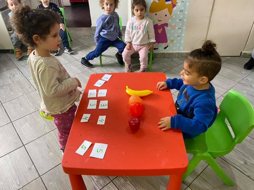 מקום מהאגדות   