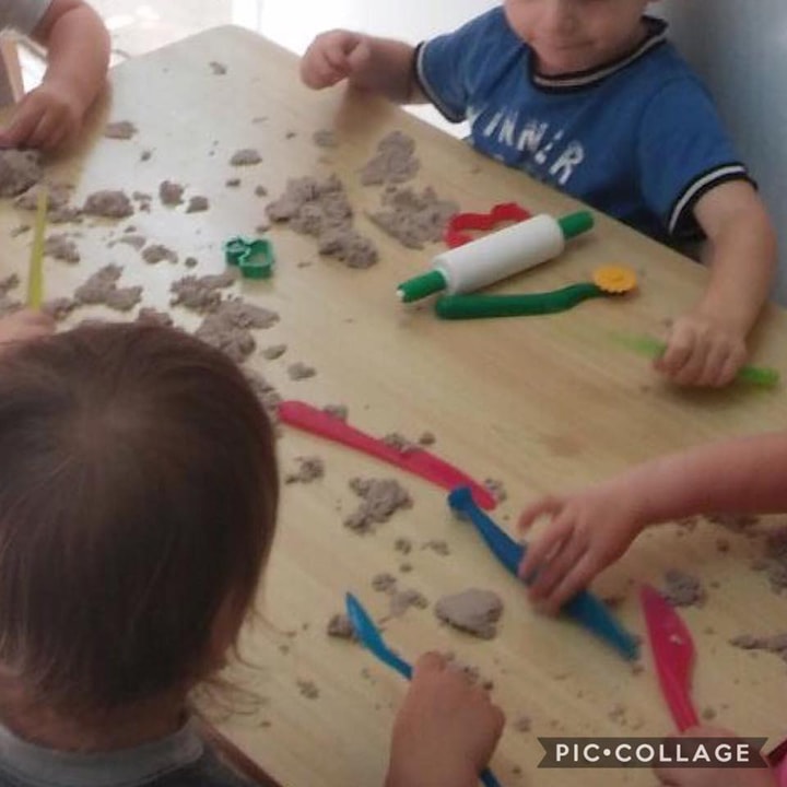 פעוטון זאטוטים   