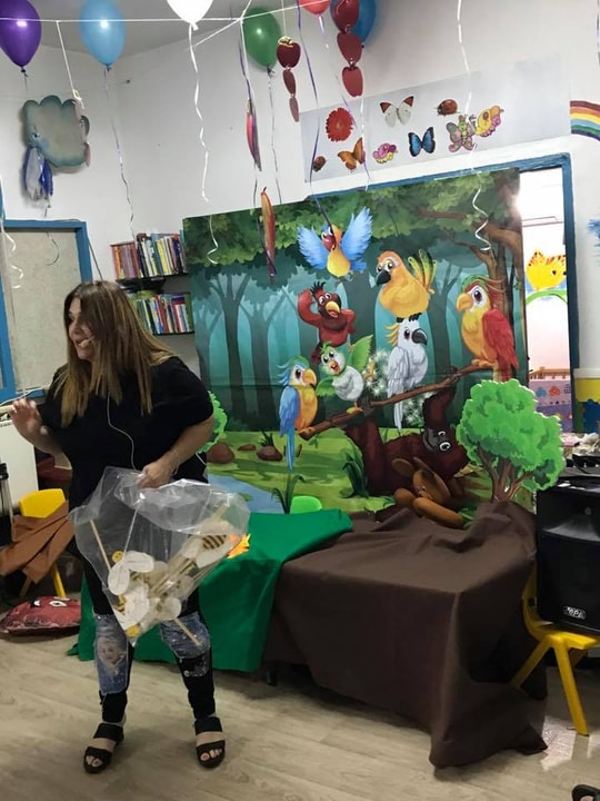 פעוטון זאטוטים   